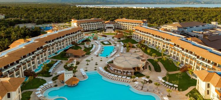 梦幻翡翠海滩度假村及水疗中心 - 全包(Dreams Playa Esmeralda Resort & Spa - All Inclusive)图片