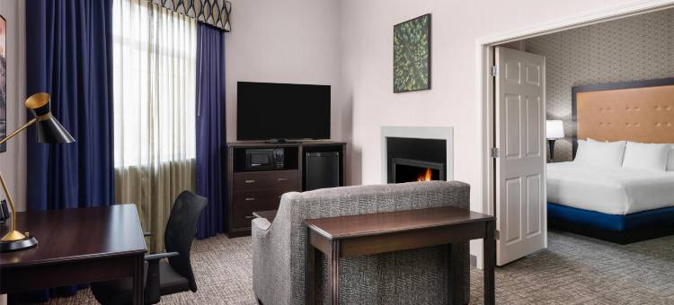 格兰特溪贝斯特韦斯特优质酒店(Best Western Plus Grant Creek Inn)图片