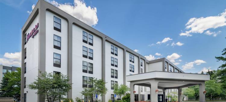 奥尔巴尼狼道欢朋酒店(Hampton Inn Albany-Wolf Road (Airport))图片