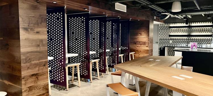 旧金山优特尔酒店(Yotel San Francisco)图片
