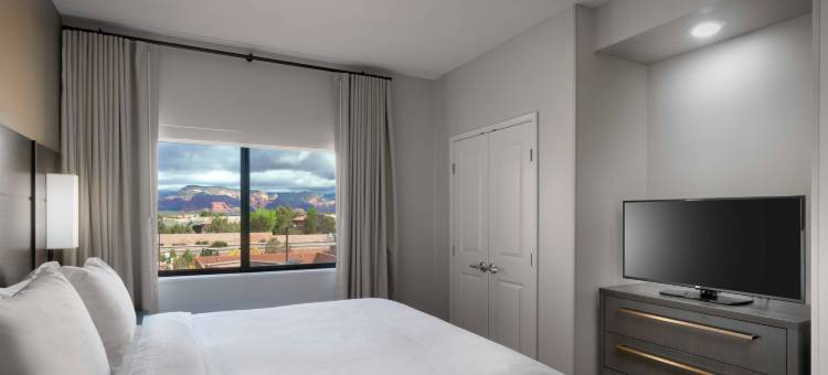 塞多纳居家酒店(Residence Inn Sedona)图片