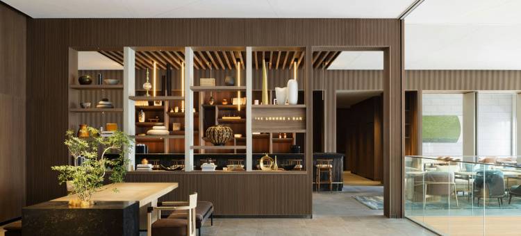福井万怡酒店(Courtyard Fukui)图片