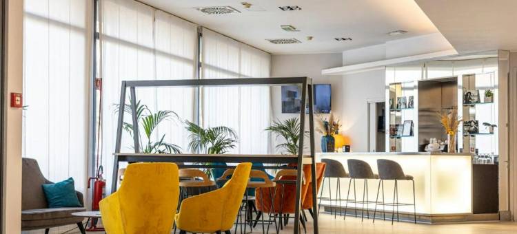 LVG酒店系列的卡沃尔酒店(LVG Hotel Collection - Cavour)图片