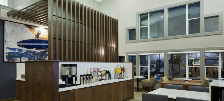 San Diego卡尔斯巴德居家酒店(Residence Inn San Diego Carlsbad)图片