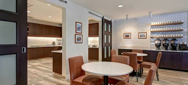 斯廷博特斯普林斯Residence Inn 酒店(Residence Inn Steamboat Springs)图片
