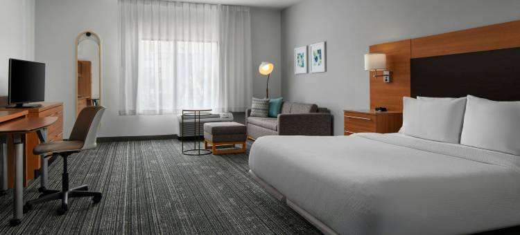 佛罗伦萨TownePlace套房酒店(TownePlace Suites Florence)图片