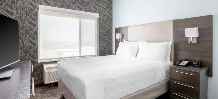 西阿马里洛医疗中心万豪TownePlace套房酒店(TownePlace Suites Amarillo West/Medical Center)图片