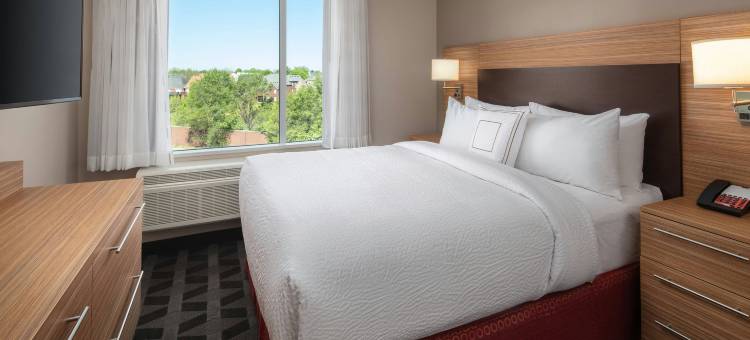 路易斯威尔东北TownePlace套房酒店(TownePlace Suites by Marriott Louisville Northeast)图片