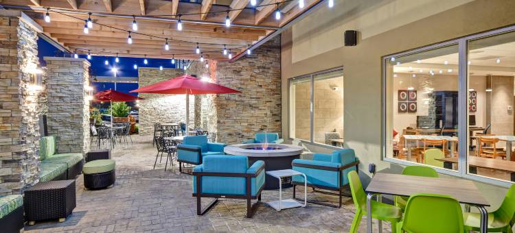 斯普林菲尔德北希尔顿惠庭酒店(Home2 Suites by Hilton Springfield North)图片