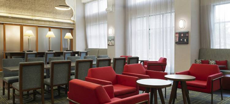 阿伦德尔·米尔斯巴尔的摩欢朋套房酒店(Hampton Inn & Suites Arundel Mills/Baltimore)图片
