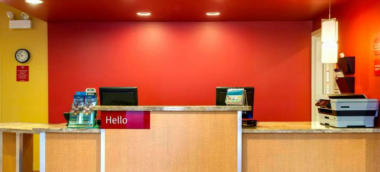 堪萨斯城奥佛兰公园万豪TownePlace酒店(TownePlace Suites Kansas City Overland Park)图片