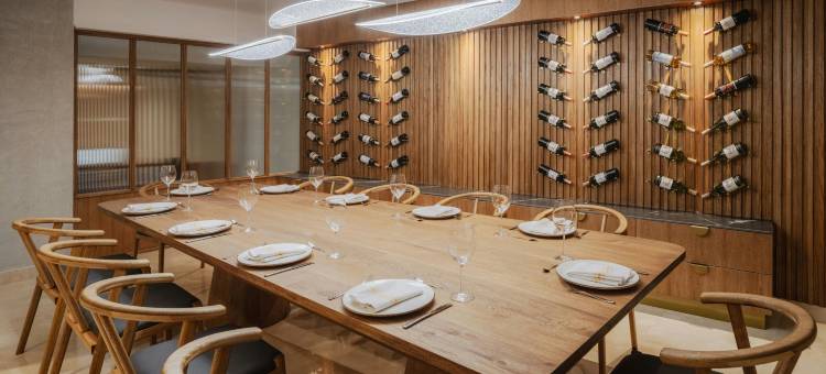 波哥大的福朋喜来登酒店(Four Points By Sheraton Bogotá, Tequendama)图片