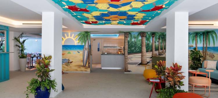 阿莫尔戈斯精品酒店(Amorgos Boutique Hotel)图片