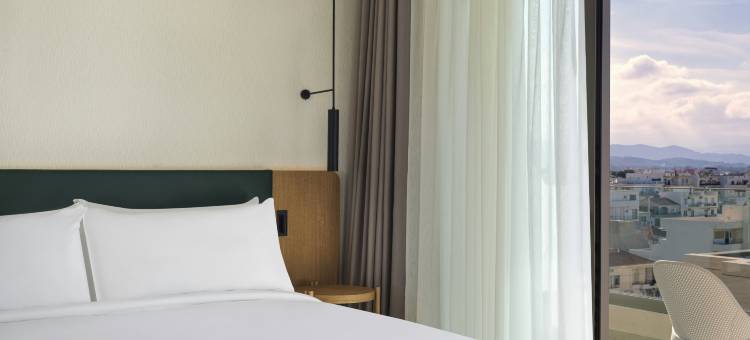希尔顿花园酒店干尼亚市(Hilton Garden Inn Chania City)图片