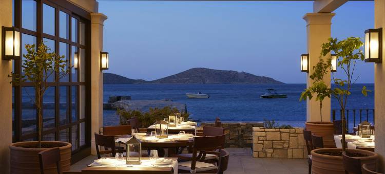 埃洛温达Porto高尔夫水疗度假村六善水疗(Porto Elounda Golf & Spa Resort, Six Senses Spa)图片