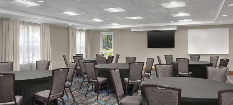 阿伦德尔米尔斯BWI机场Residence Inn 酒店(Residence Inn Arundel Mills BWI Airport)图片