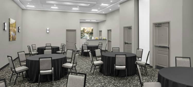 格林维尔/斯巴坦堡I-85希尔顿欢朋旅馆&套房酒店(Hampton Inn & Suites Greenville/Spartanburg I-85)图片