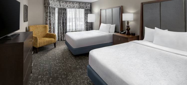 Homewood Suites by Hilton奥兰德公园(Homewood Suites by Hilton Orland Park)图片