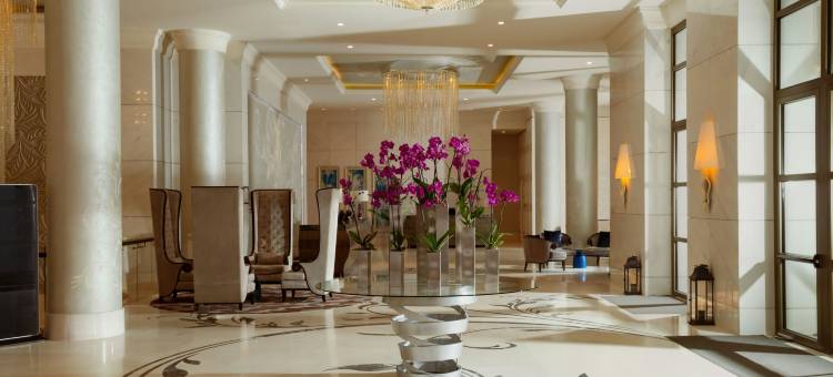 沙达格皮克皇宫酒店-傲途格精选(Pik Palace, Shahdag, Autograph Collection)图片