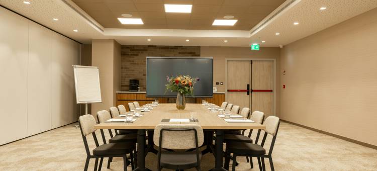 希尔顿花园酒店布鲁塞尔机场(Hilton Garden Inn Brussels Airport)图片