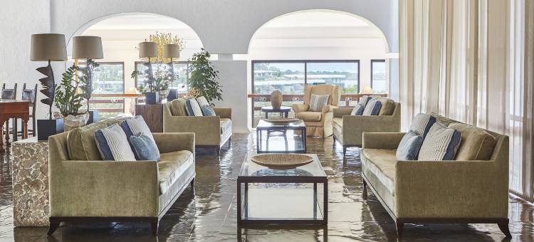 伊罗达海滩酒店(Elounda Beach Hotel & Villas, a Member of the Leading Hotels of the World)图片