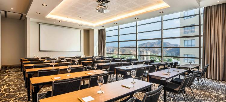 圣马尔塔希尔顿花园酒店(Hilton Garden Inn Santa Marta)图片