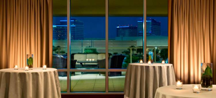 休斯顿纪念城威斯汀酒店(The Westin Houston, Memorial City)图片