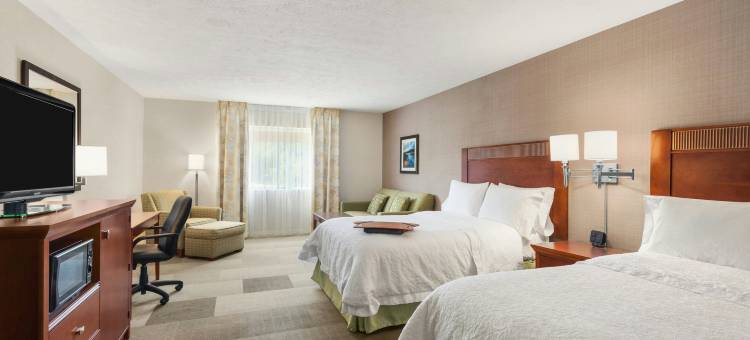 科尔切斯特欢朋旅馆(Hampton Inn by Hilton Colchester)图片