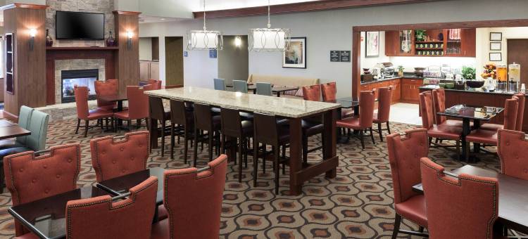 Homewood Suites by Hilton-欧文-达拉斯沃斯堡机场(Homewood Suites by Hilton Irving-DFW Airport)图片