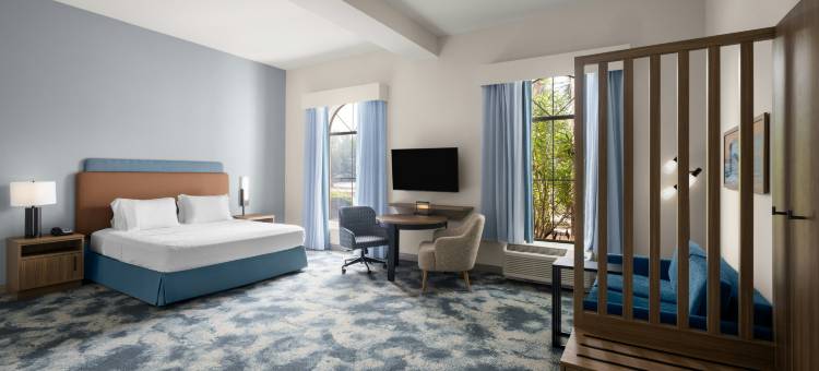 默勒尔斯因莱特/默特尔海滩区欢朋酒店(Hampton Inn Murrells Inlet/Myrtle Beach Area)图片