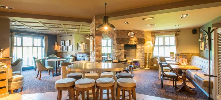 哈佛威斯特高级旅舍(北/A40)(Premier Inn Haverfordwest (North/A40))图片