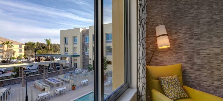 蒂梅丘拉希尔顿花园酒店(Hilton Garden Inn Temecula)图片