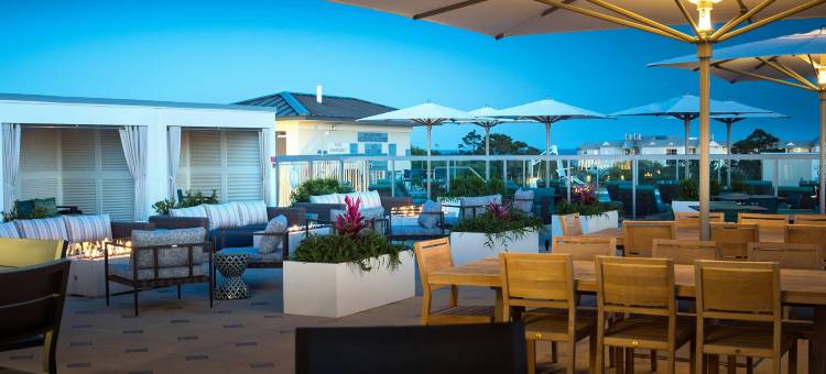 希尔顿头岛万豪万怡酒店(Courtyard by Marriott Hilton Head Island)图片