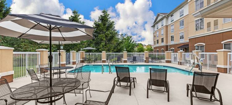 艾肯希尔顿花园客栈(Hilton Garden Inn Aiken)图片