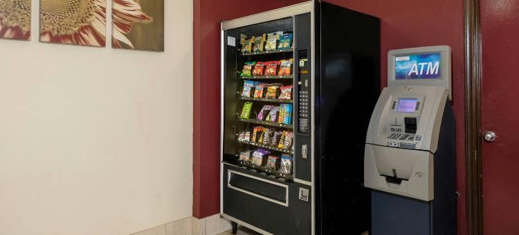 新奥尔良西岸红顶酒店(Red Roof Inn New Orleans - Westbank)图片