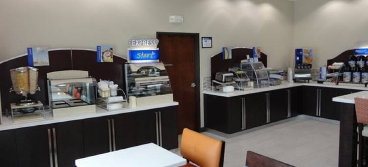 凯尼迪智选假日酒店(Holiday Inn Express Kenedy by IHG)图片