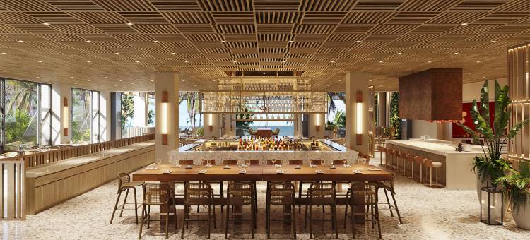 君悦大开曼度假村及水疗中心(Grand Hyatt Grand Cayman Resort Spa)图片
