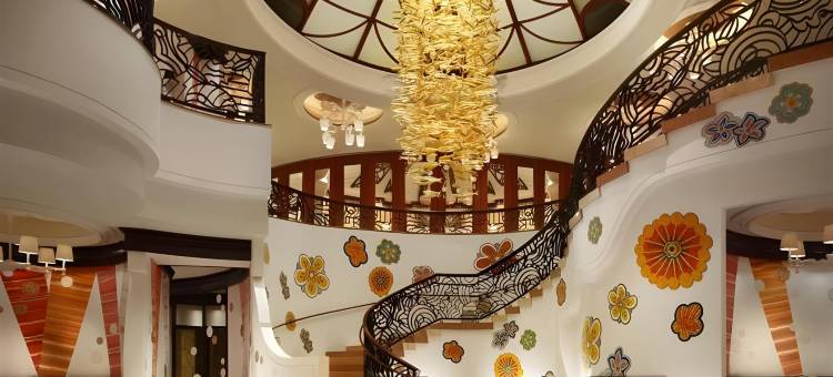 拉斯维加斯安可(Encore Las Vegas)图片