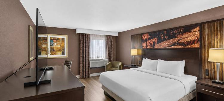 威尔明顿市中心法律区逸林酒店(DoubleTree by Hilton Downtown Wilmington - Legal District)图片