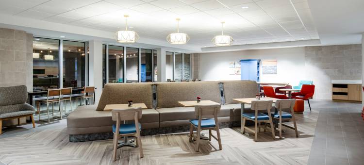 希尔顿惠庭套房酒店胡佛伯明翰(Home2 Suites By Hilton Hoover Birmingham)图片