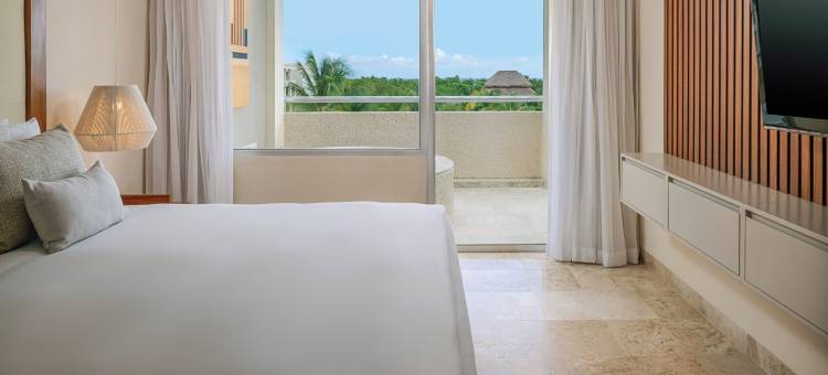 芭拉迪莎酒店拉佩拉全包式住宿 - 限成人- 玛雅海滨(Paradisus la Perla Adults Only R. Maya)图片