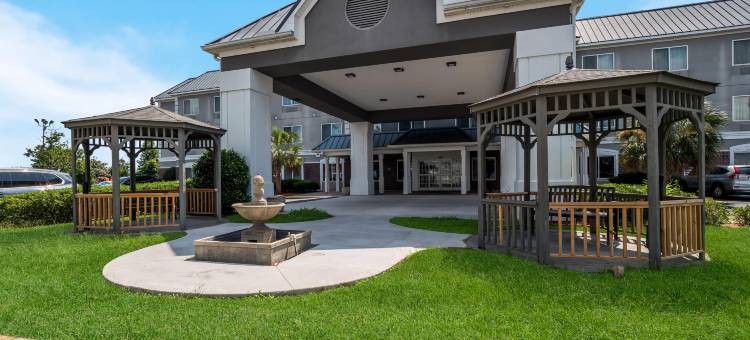 奥古斯塔I-20丽怡酒店(Country Inn & Suites by Radisson, Augusta at I-20, GA)图片