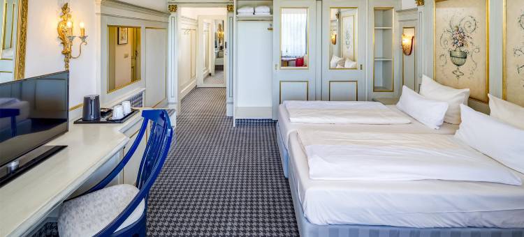 罗恩花园贝斯特韦斯特Sure酒店(Sure Hotel by Best Western Rhön Garden)图片