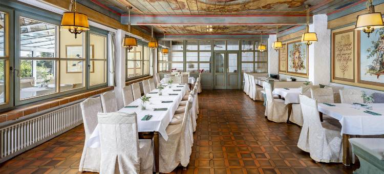 罗恩花园贝斯特韦斯特Sure酒店(Sure Hotel by Best Western Rhön Garden)图片