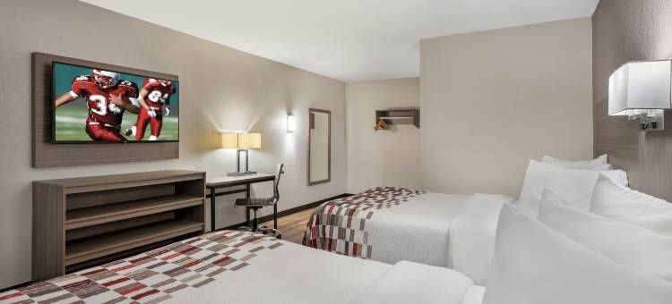 科科莫红屋顶旅馆(Red Roof Inn Kokomo)图片