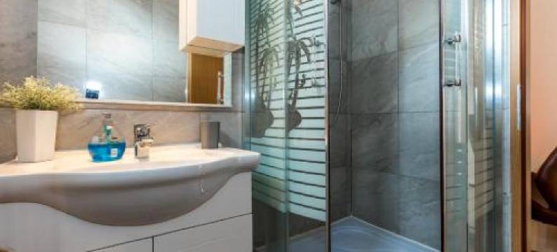 Rooms and Apartments Budiša图片