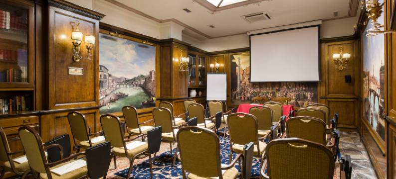 阿德勒卡瓦利瑞酒店(Adler Cavalieri Hotel-Private Spa & Gym)图片