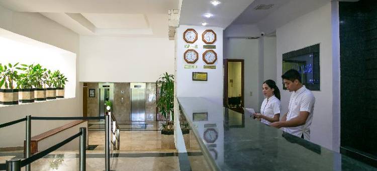 坎昆美利亚玛雅之家全包酒店(Melia Casa Maya Cancun All Inclusive)图片