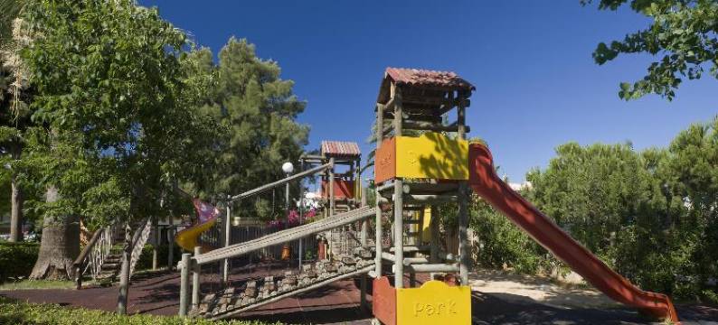 阿尔法加度假村(Alfagar Village)图片