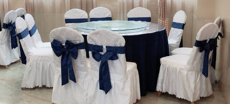 昌宁荣华酒店图片